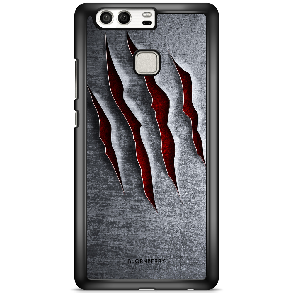 Huawei P9 Plus Case - Claws