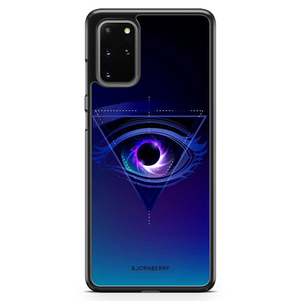 Samsung Galaxy S20 Plus Case - Graphic Eye