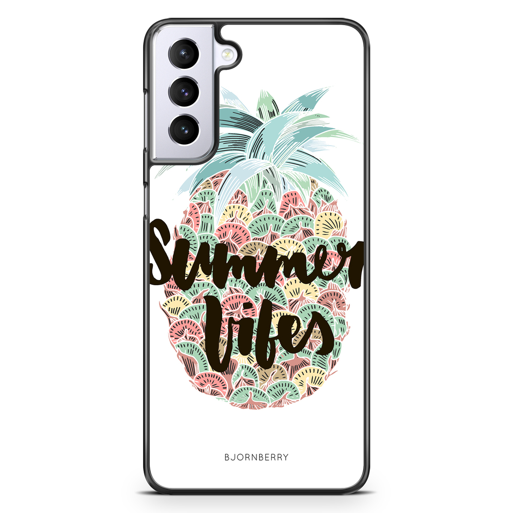 Samsung Galaxy S21 Plus Case - Summer Vibes