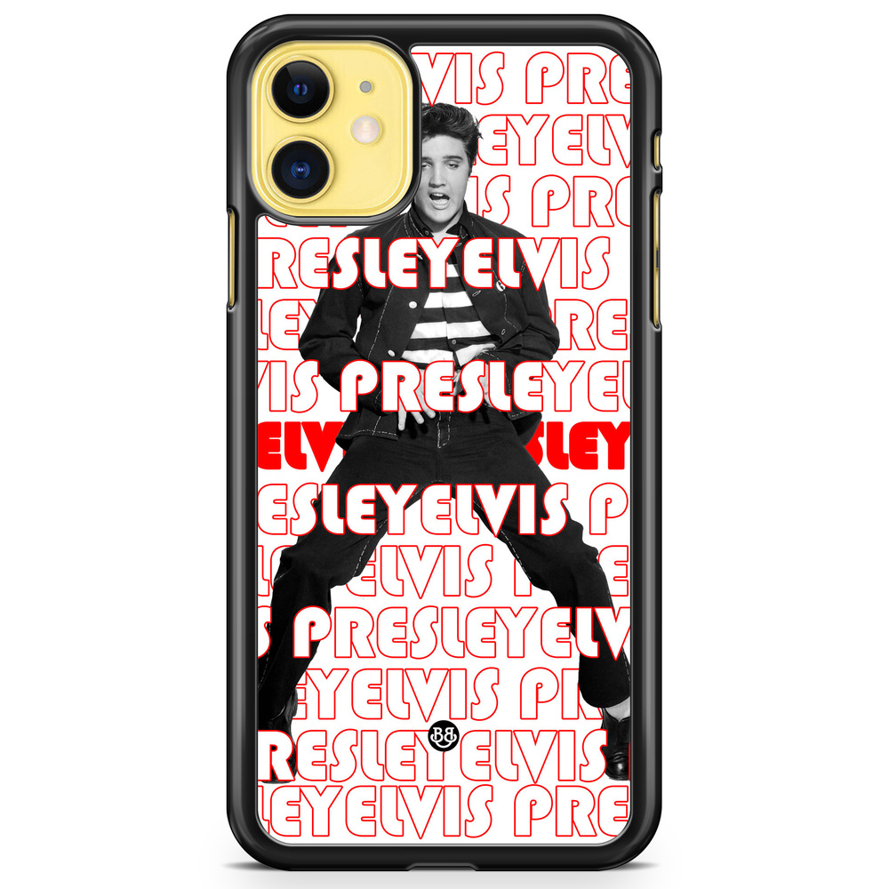 iPhone 11 Case - Presley