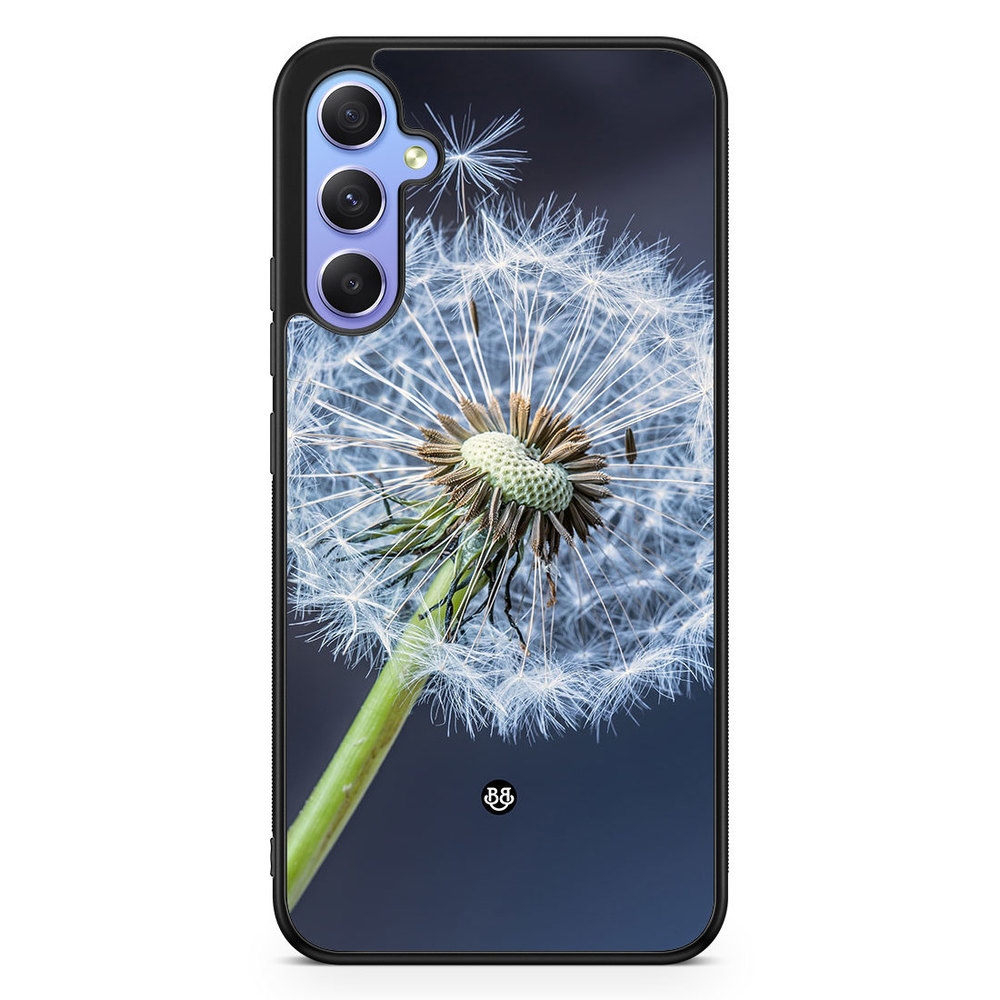 Samsung Galaxy A34 5G Case - Dandelion