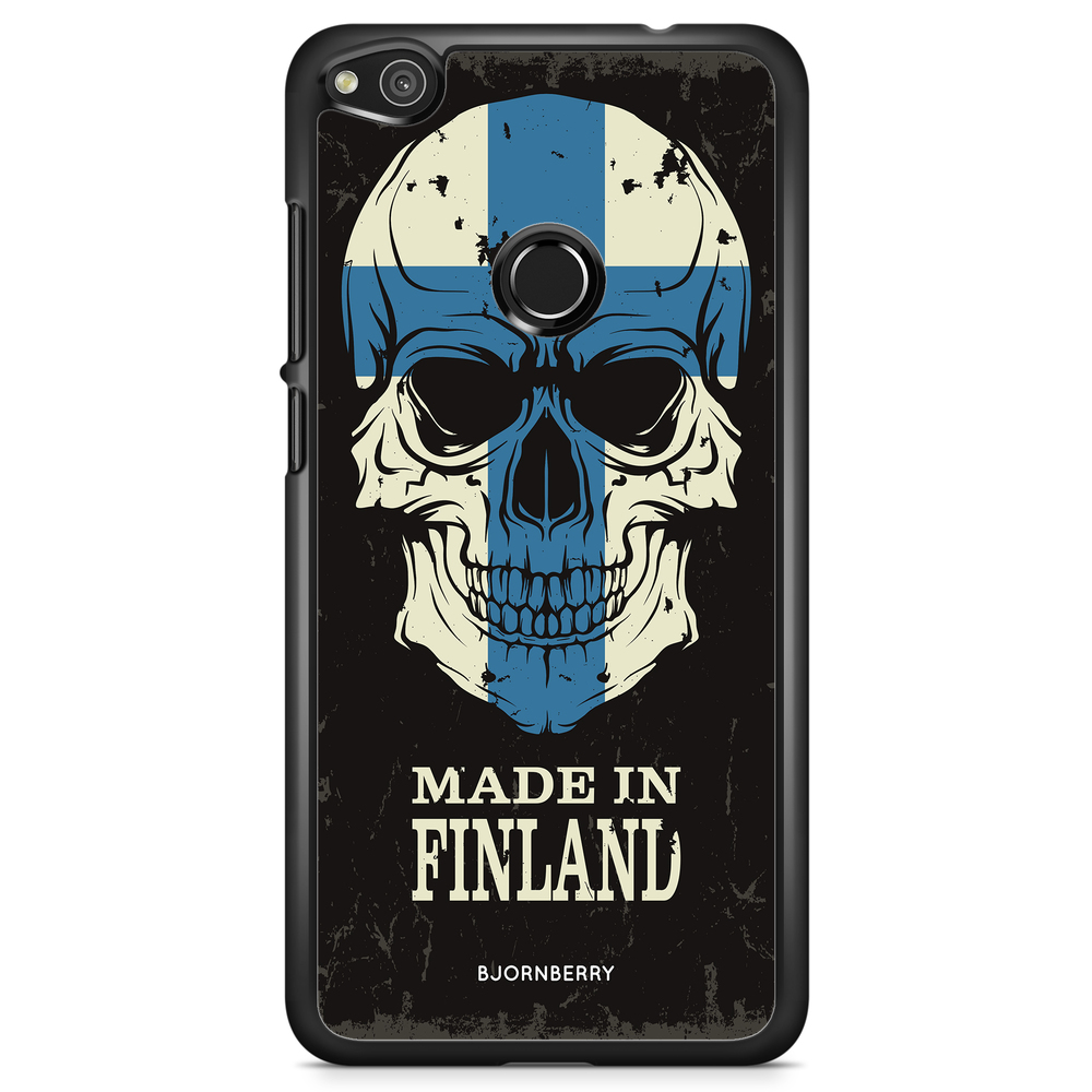 Huawei Honor 8 Lite Case - Made In Finland