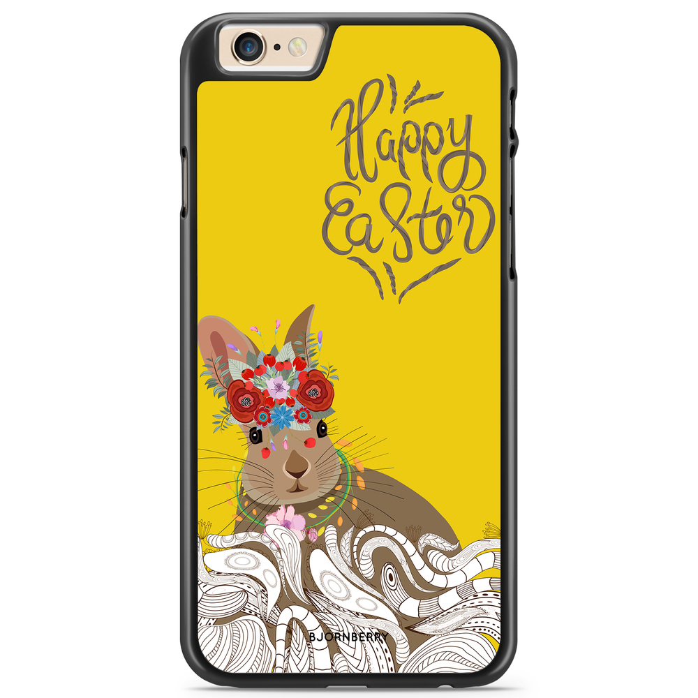 iPhone 6 Plus/6s Plus Case - Easter Rabbit