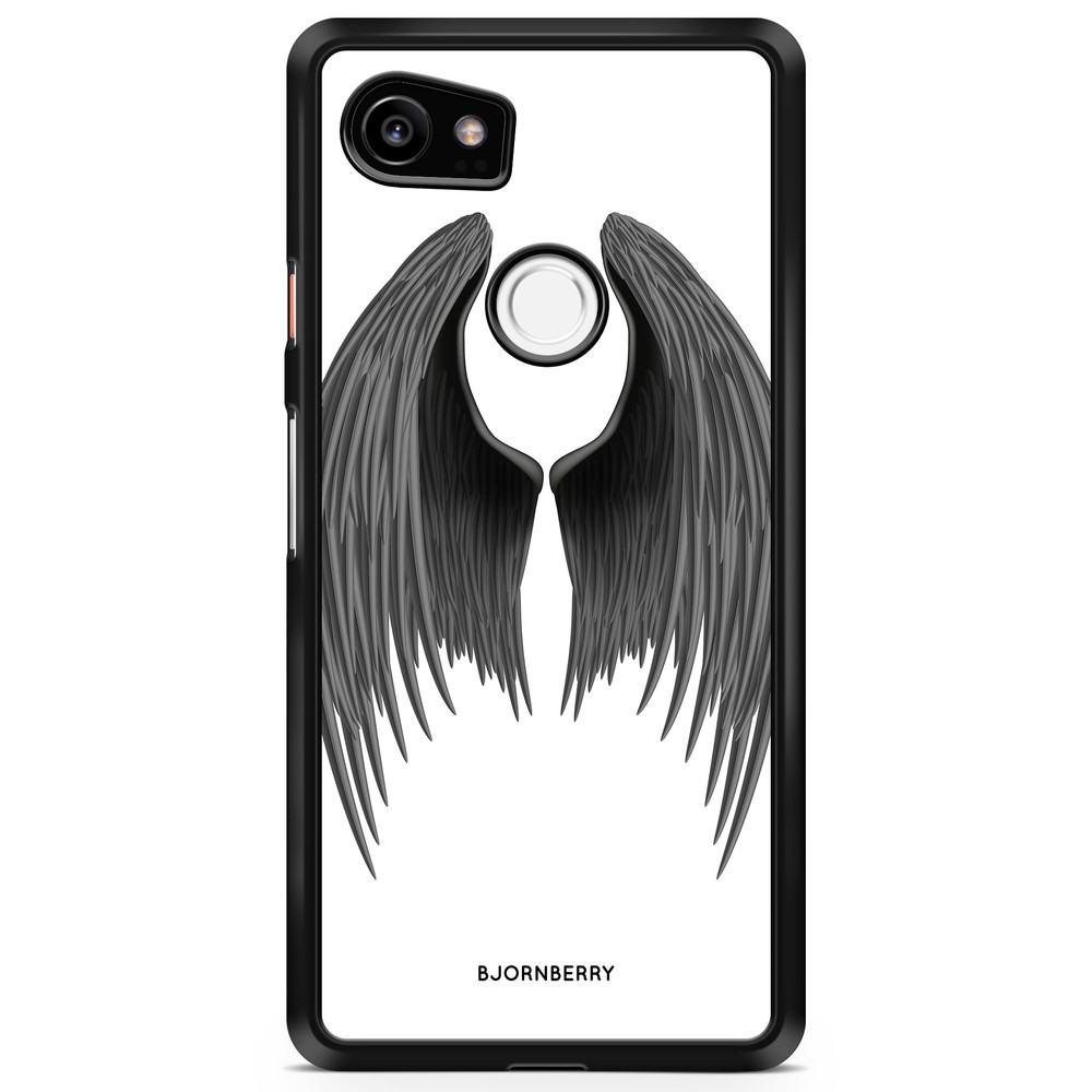 Google Pixel 2 XL Case - Angel Wings