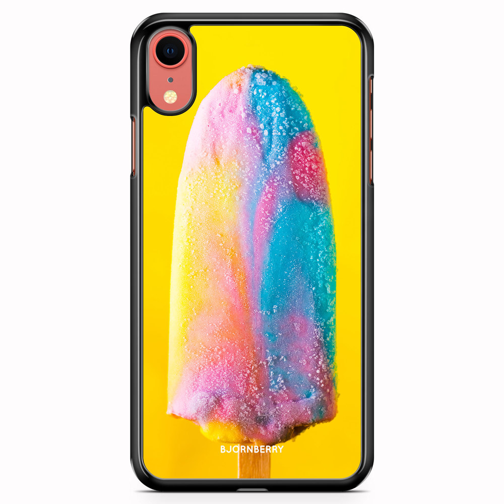 iPhone XR Case - Magic Ice Cream