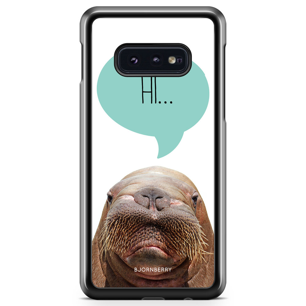 Samsung Galaxy S10e Case - Walruss