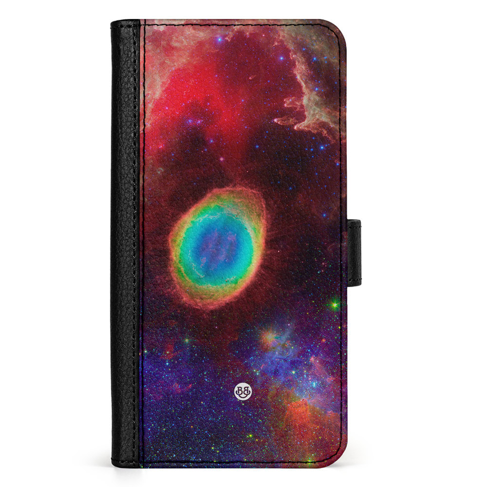 Xiaomi 13 Pro Wallet Case - Spaceman