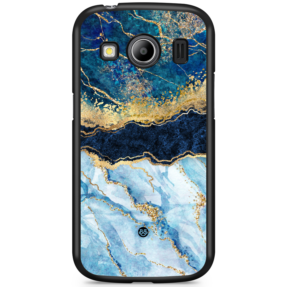 Samsung Galaxy Ace 4 Case - Blue Dream