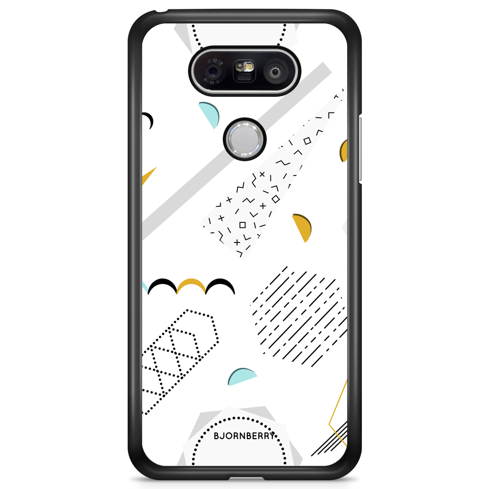 LG G5 Case - Pattern
