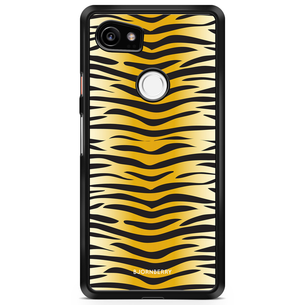 Google Pixel 2 XL Case - Tiger