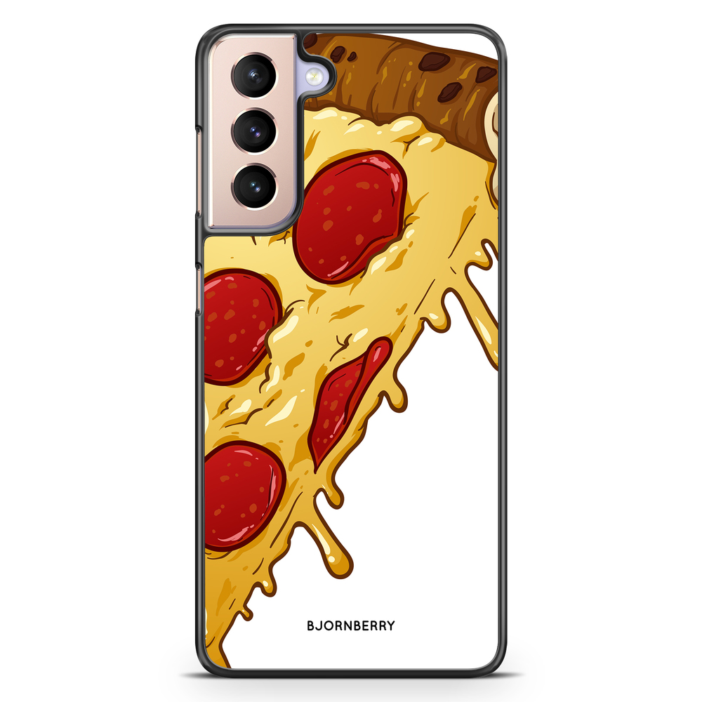 Samsung Galaxy S21 Case - Pizza