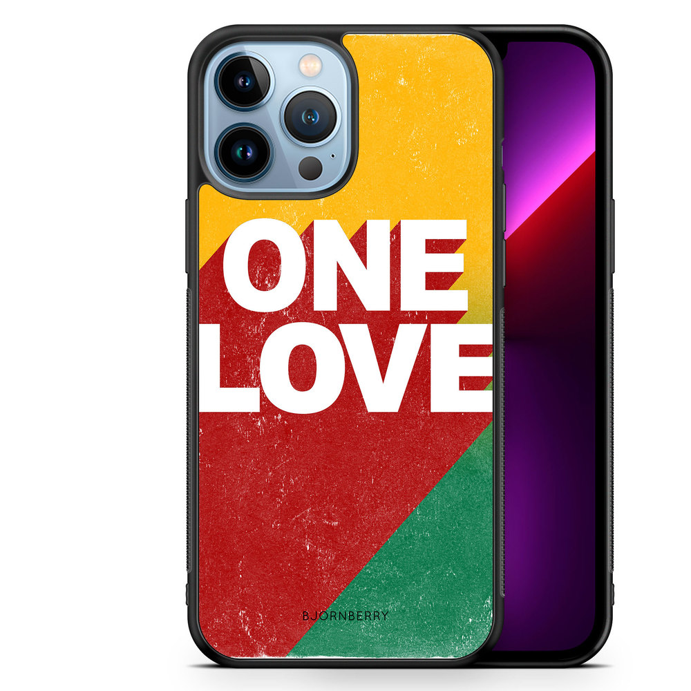 iPhone 13 Pro Max Case - ONE LOVE