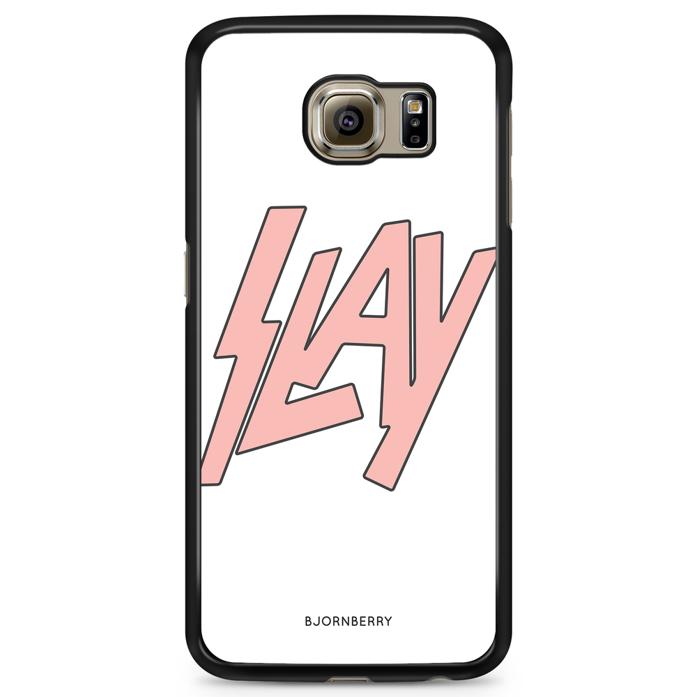 Samsung Galaxy S6 Edge+ Case - Slay