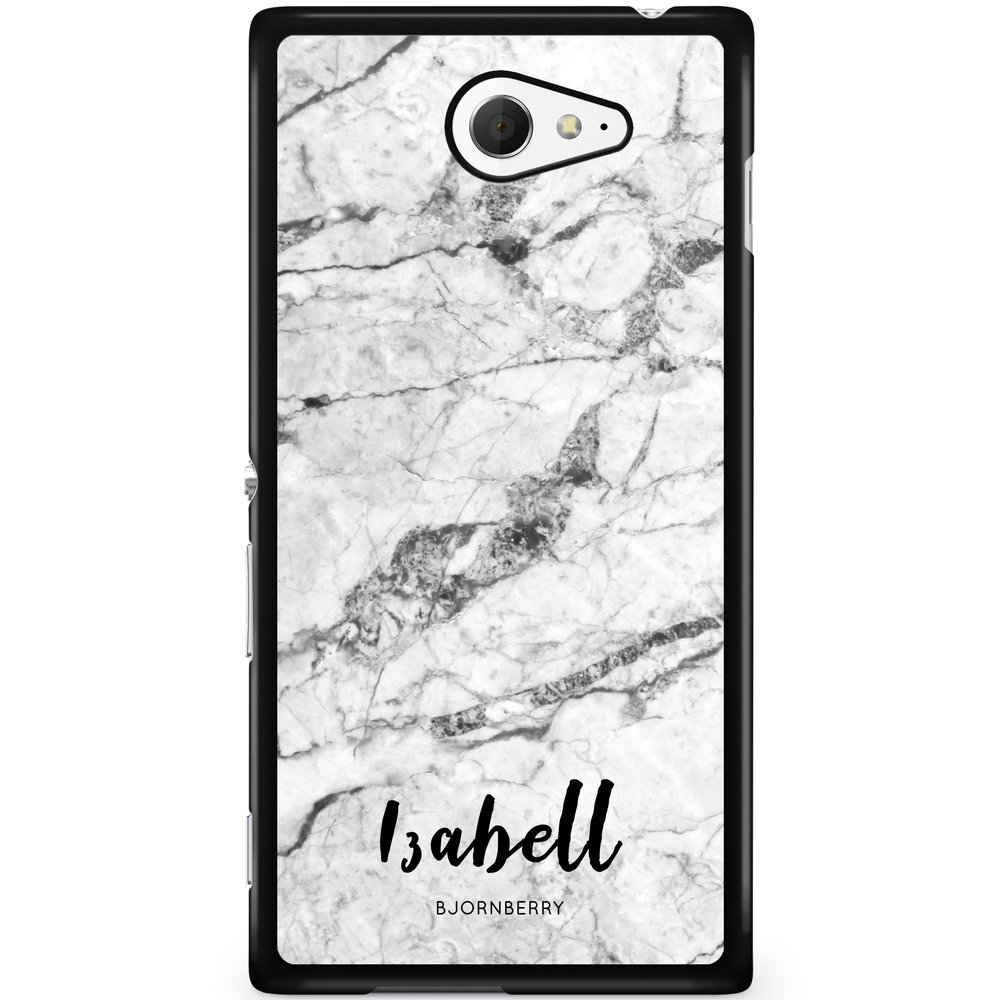 Sony Xperia M2 Aqua Case - Izabell