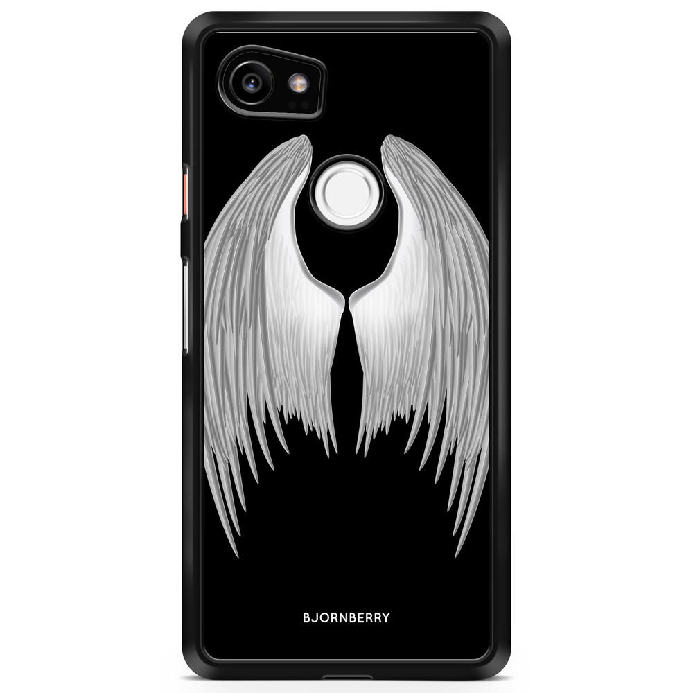 Google Pixel 2 XL Case - Angel Wings