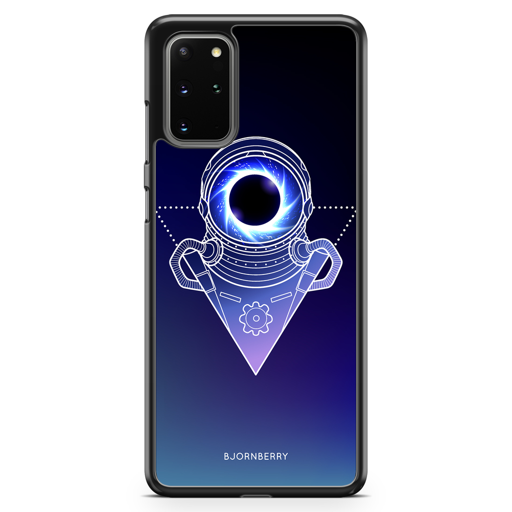 Samsung Galaxy S20 Plus Skal - Austronaut
