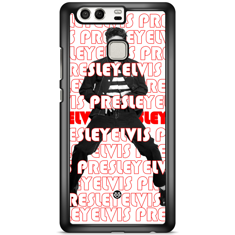 Huawei P9 Case - Presley