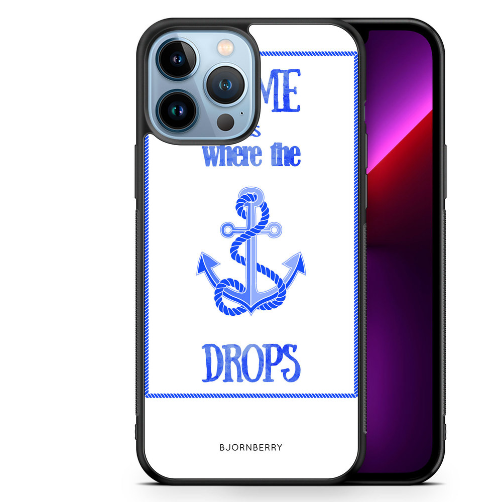 iPhone 13 Pro Max Case - Home Quote