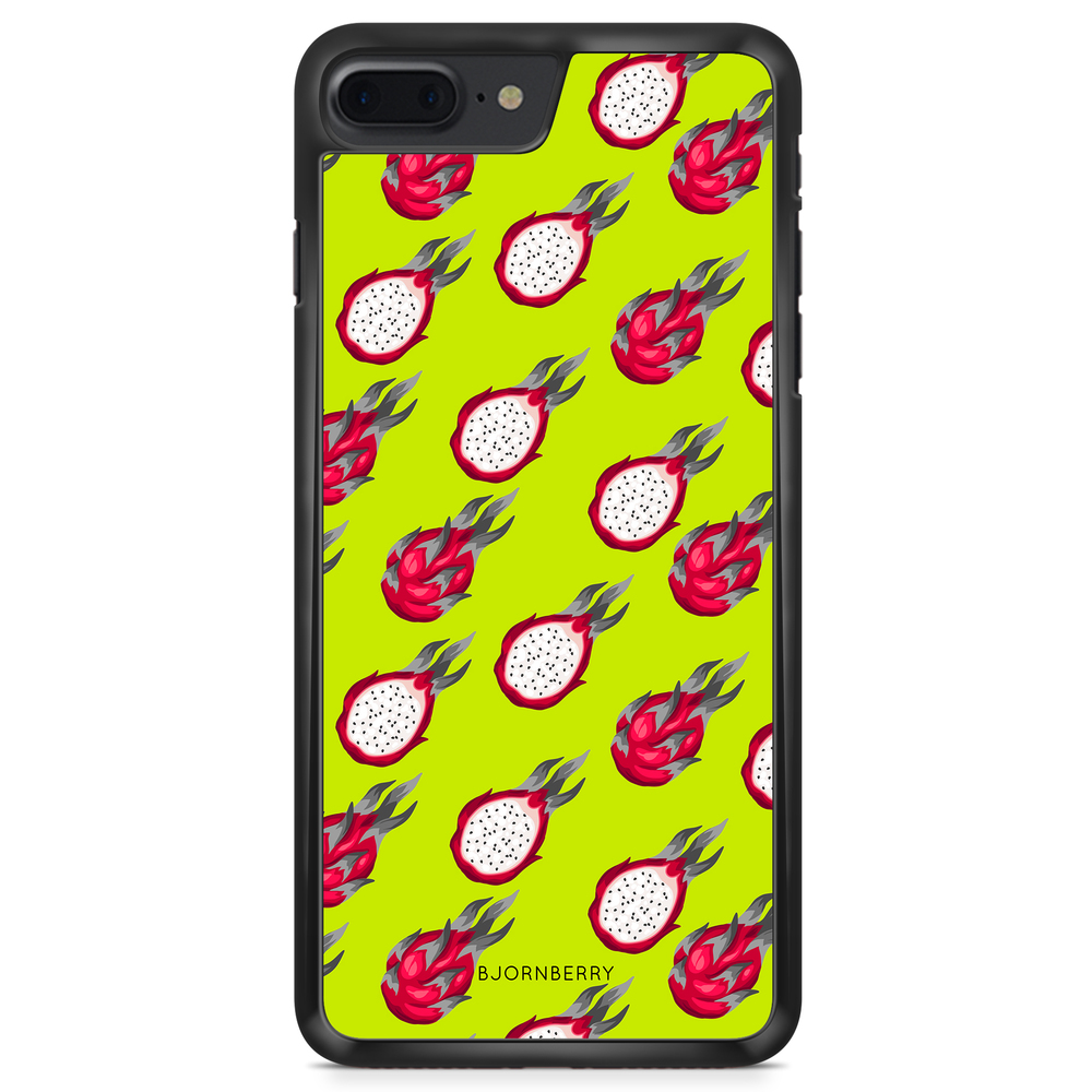 iPhone 8 Plus Case - Dragon Fruits