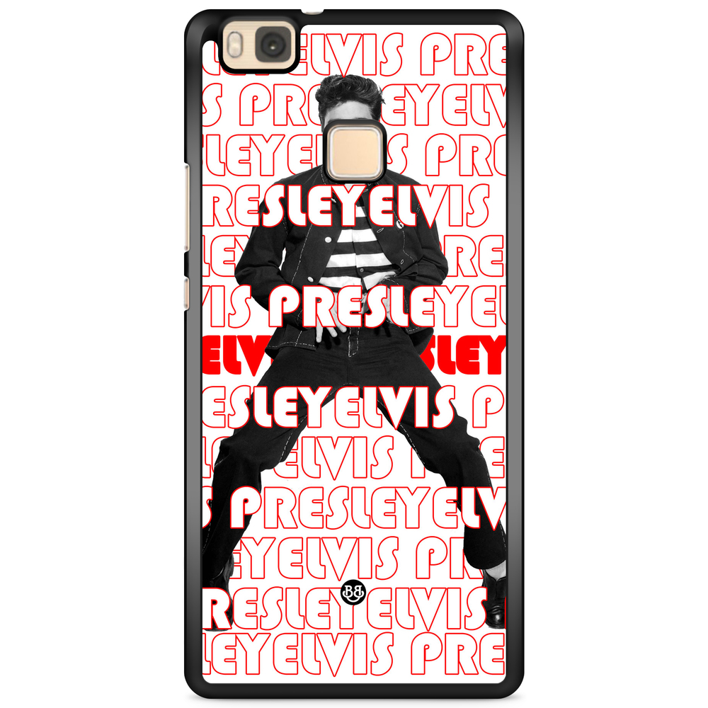 Huawei P9 Lite Case - Presley
