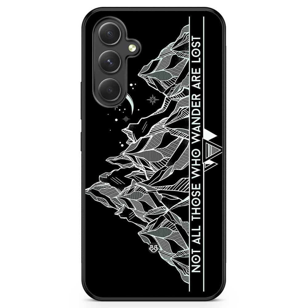 Samsung Galaxy A54 5G Case - Nomad
