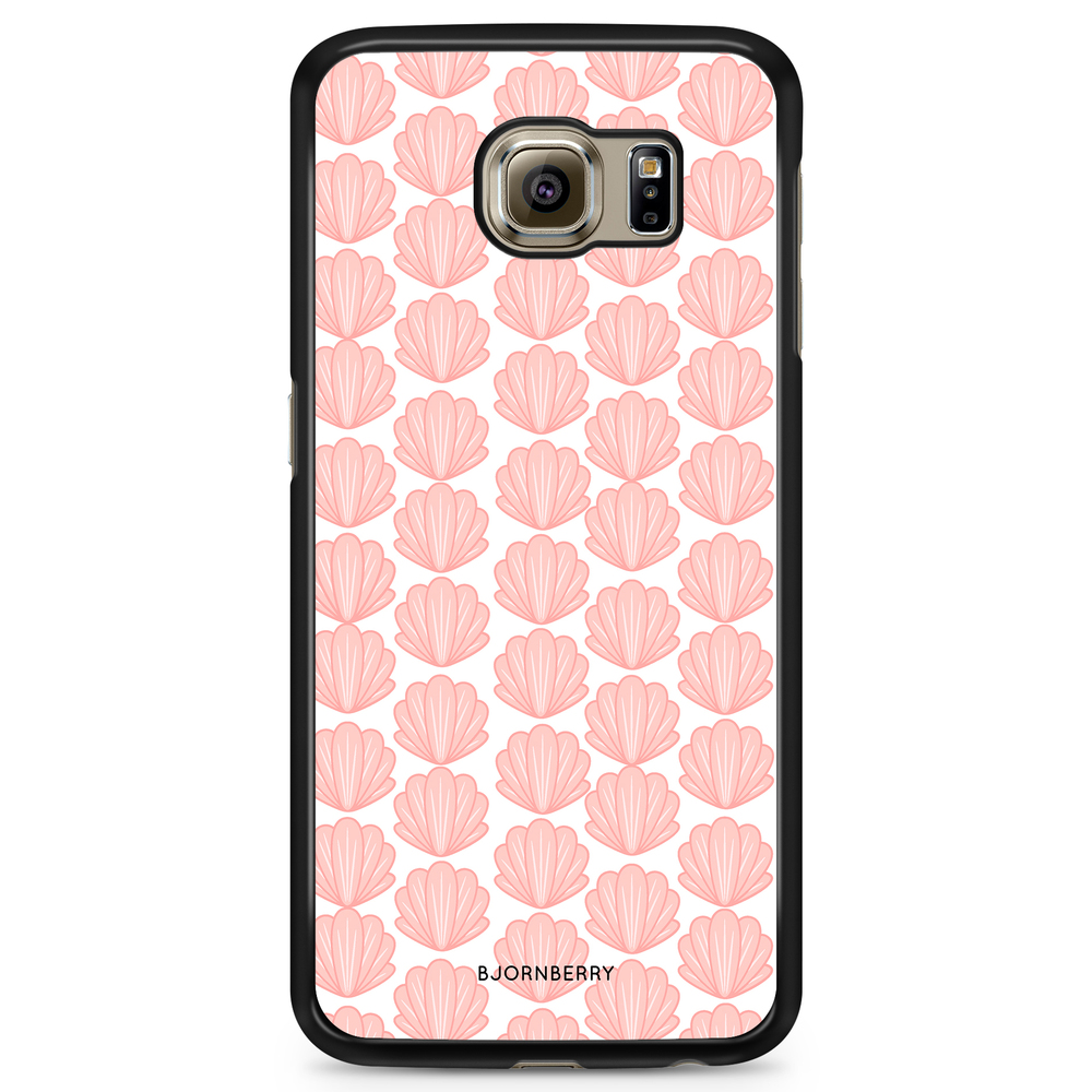 Samsung Galaxy S6 Edge+ Case - Seashell