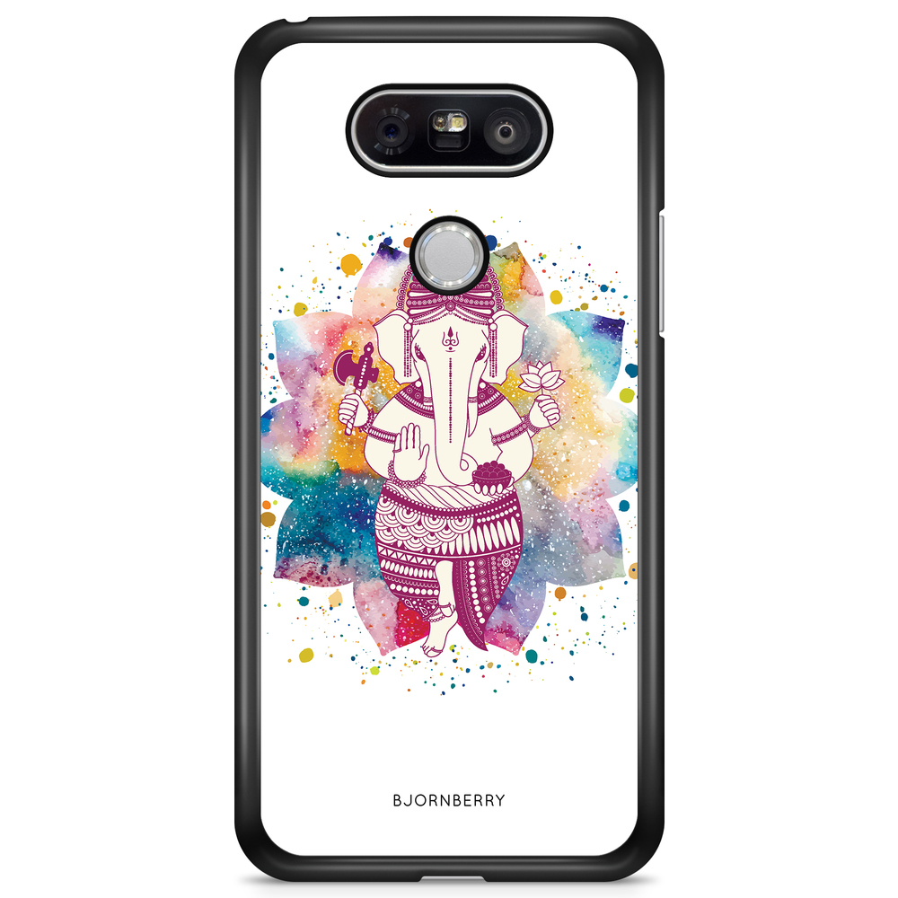 LG G5 Case - Ganesha