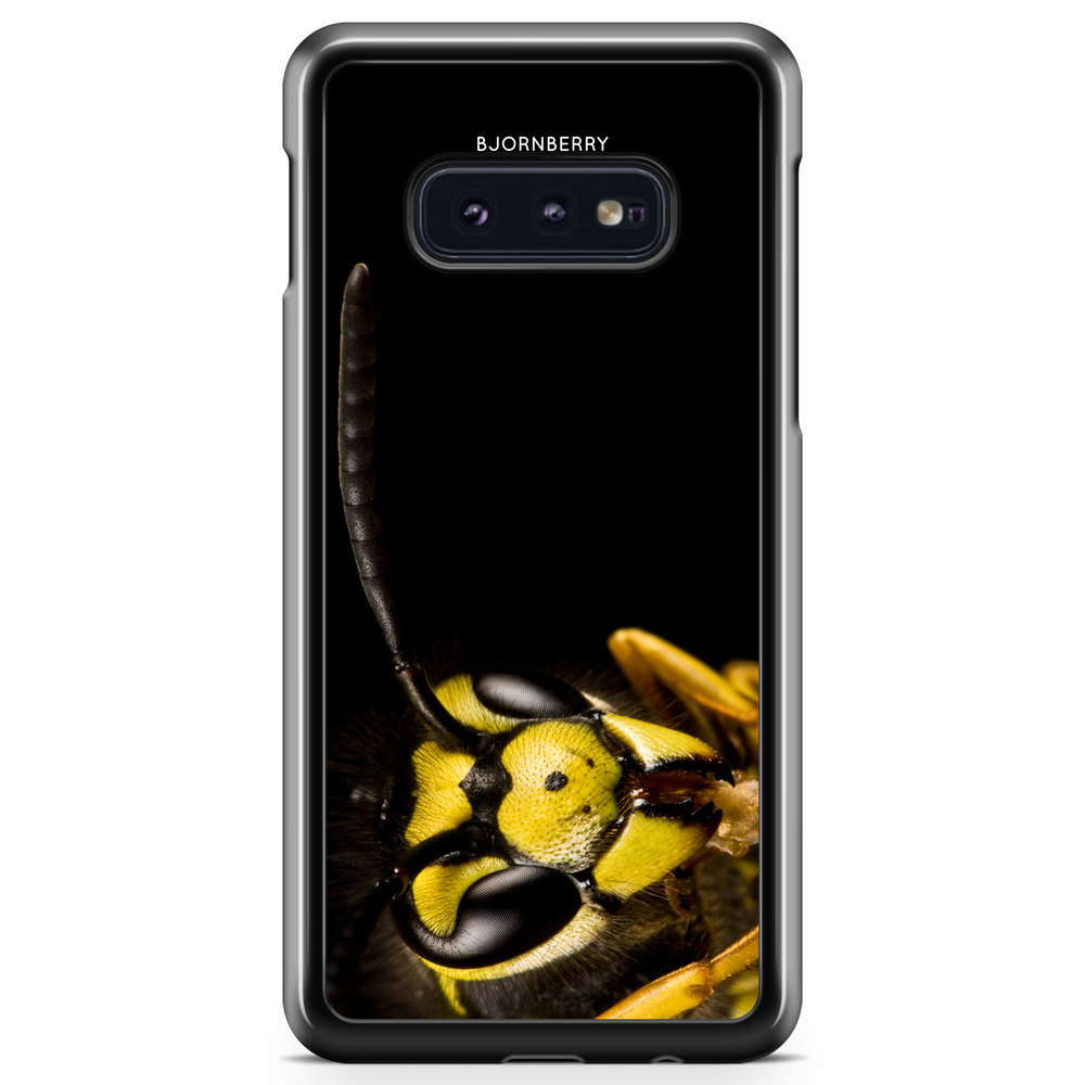 Samsung Galaxy S10e Case - Wasp
