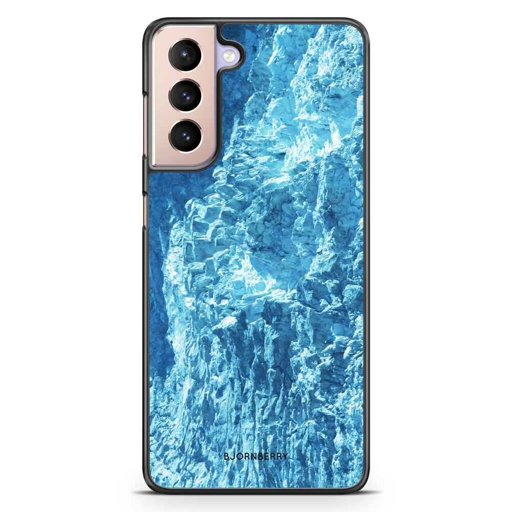 Samsung Galaxy S21 Case - Glacier