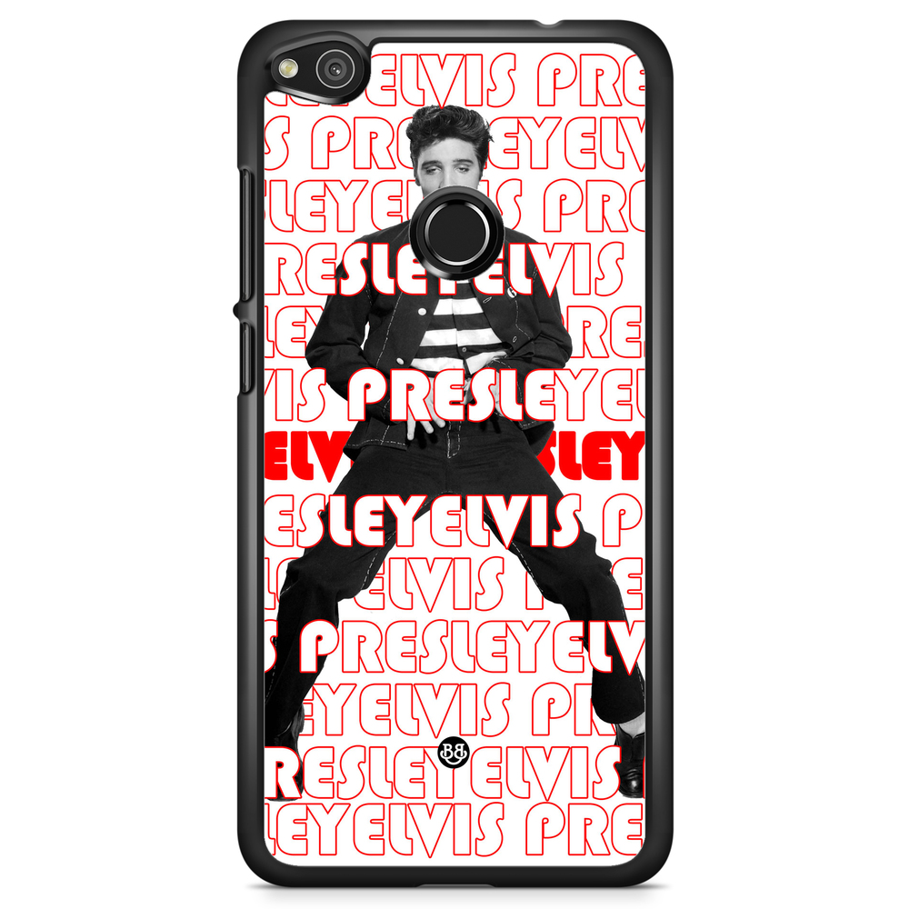 Huawei Honor 8 Lite Case - Presley