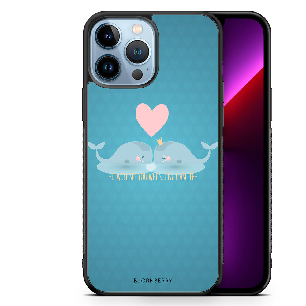 iPhone 13 Pro Max Case - See You