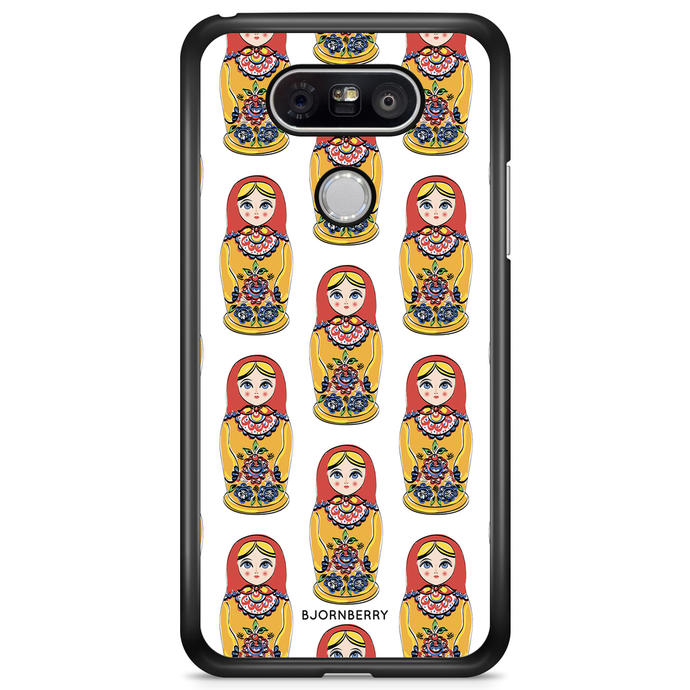 LG G5 Case - Matryoshka
