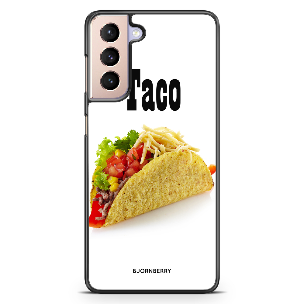 Samsung Galaxy S21 Case - Taco