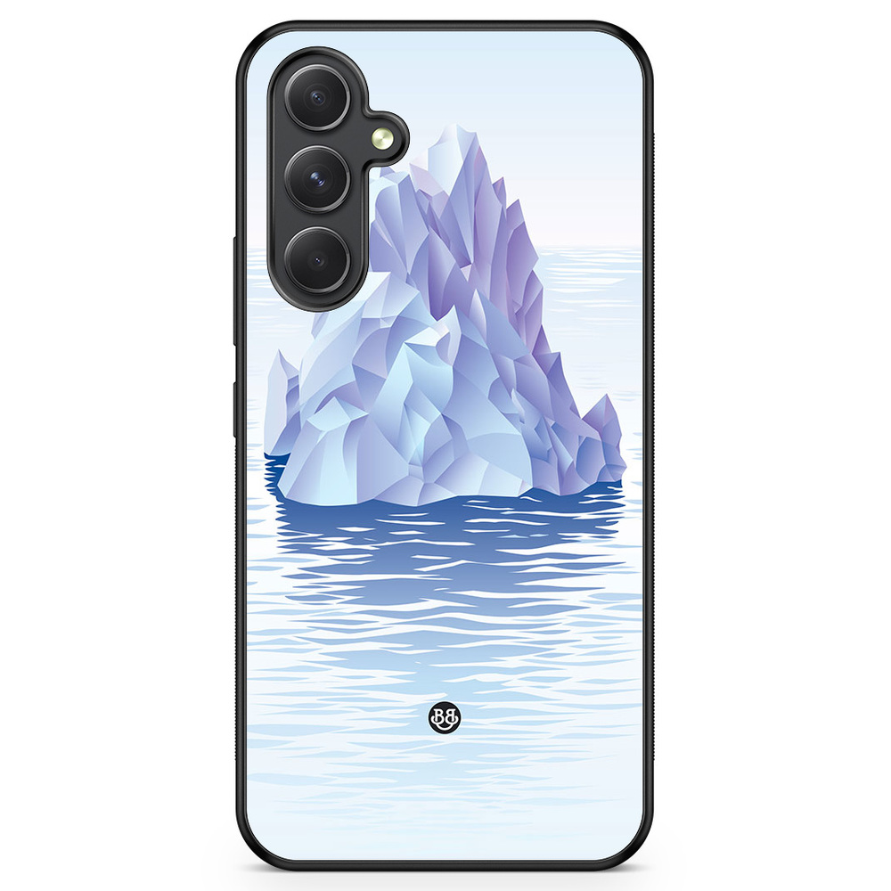 Samsung Galaxy A54 5G Case - Ice Berg