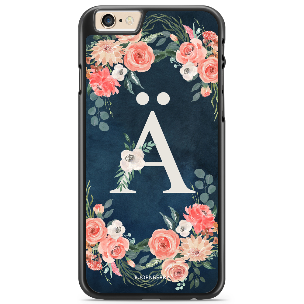 iPhone 6/6s Case - Monogram Ä