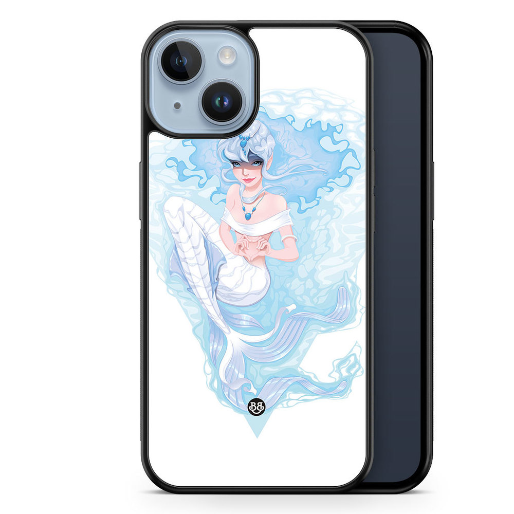 iPhone 14 Plus Case - Mermaid
