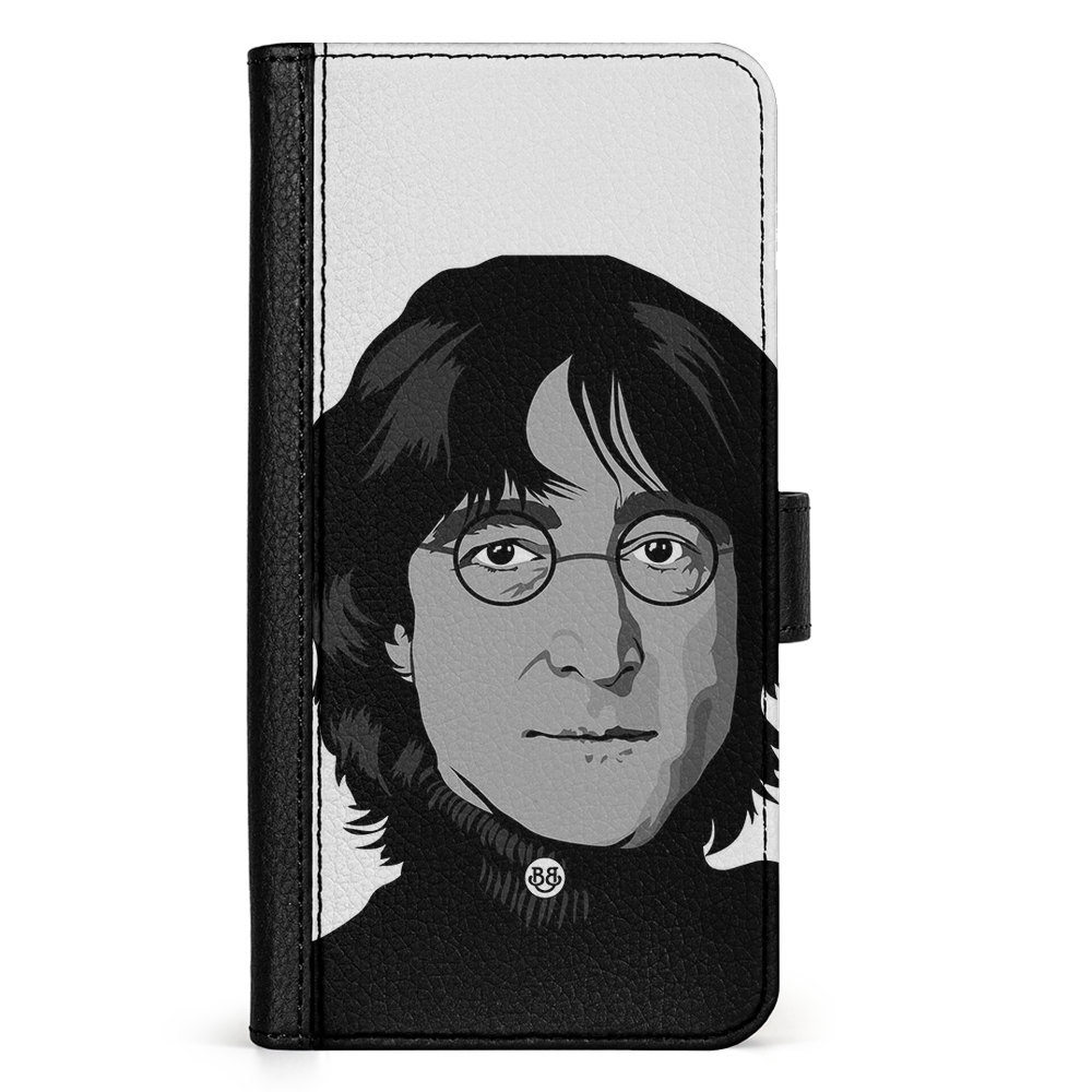 Xiaomi 13 Pro Wallet Case - John Lennon