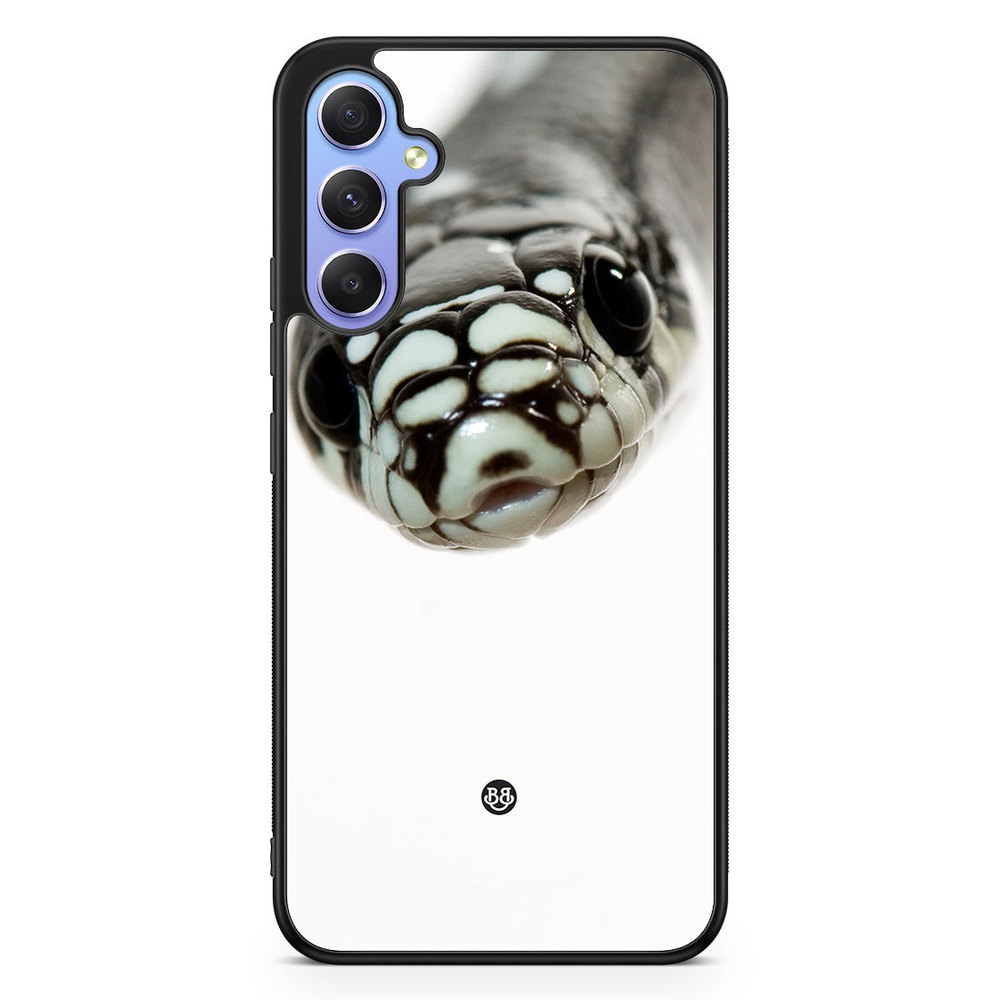 Samsung Galaxy A34 5G Case - Snake