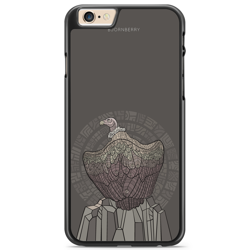 iPhone 6 Plus/6s Plus Case - Vulture
