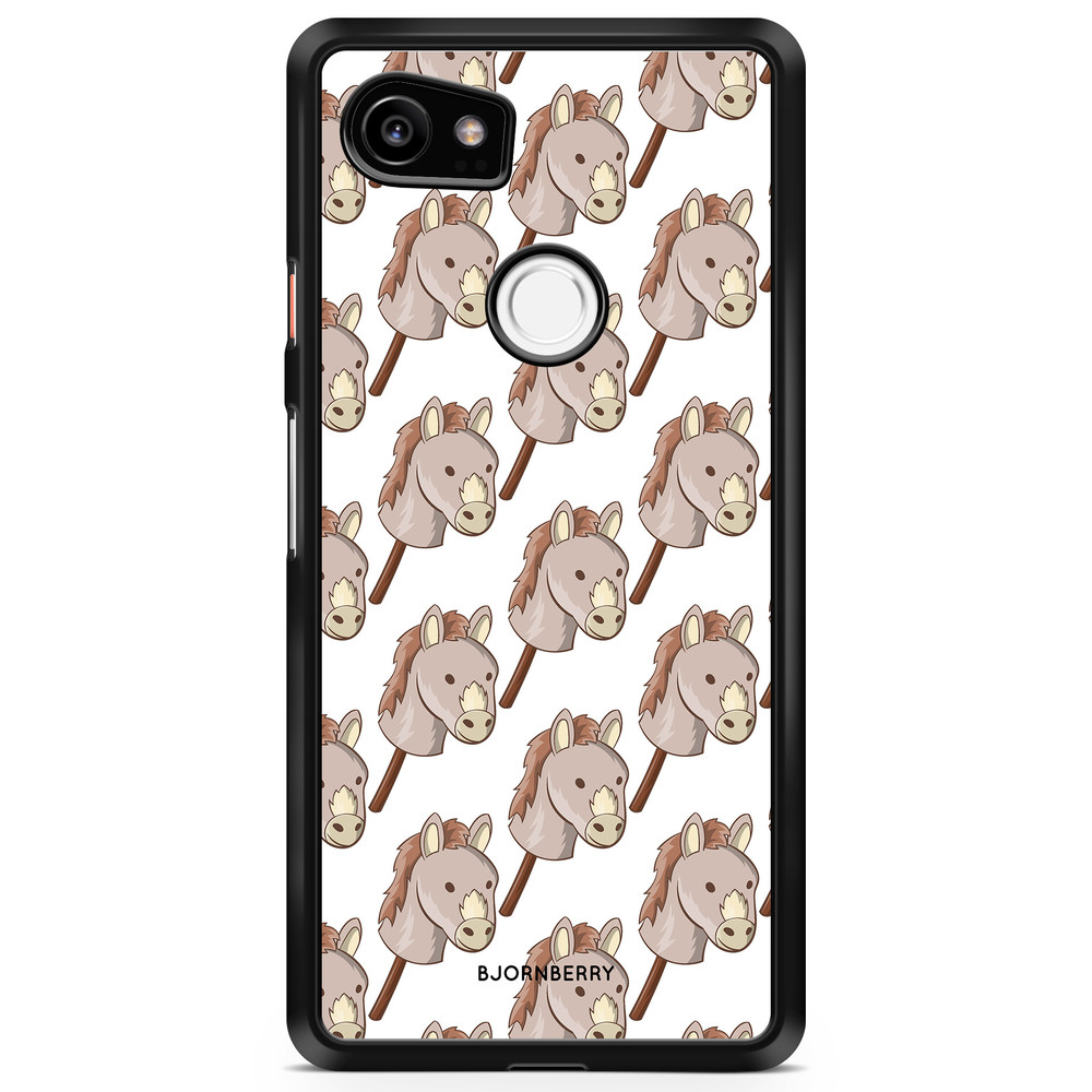 Google Pixel 2 XL Case - Toy Horse