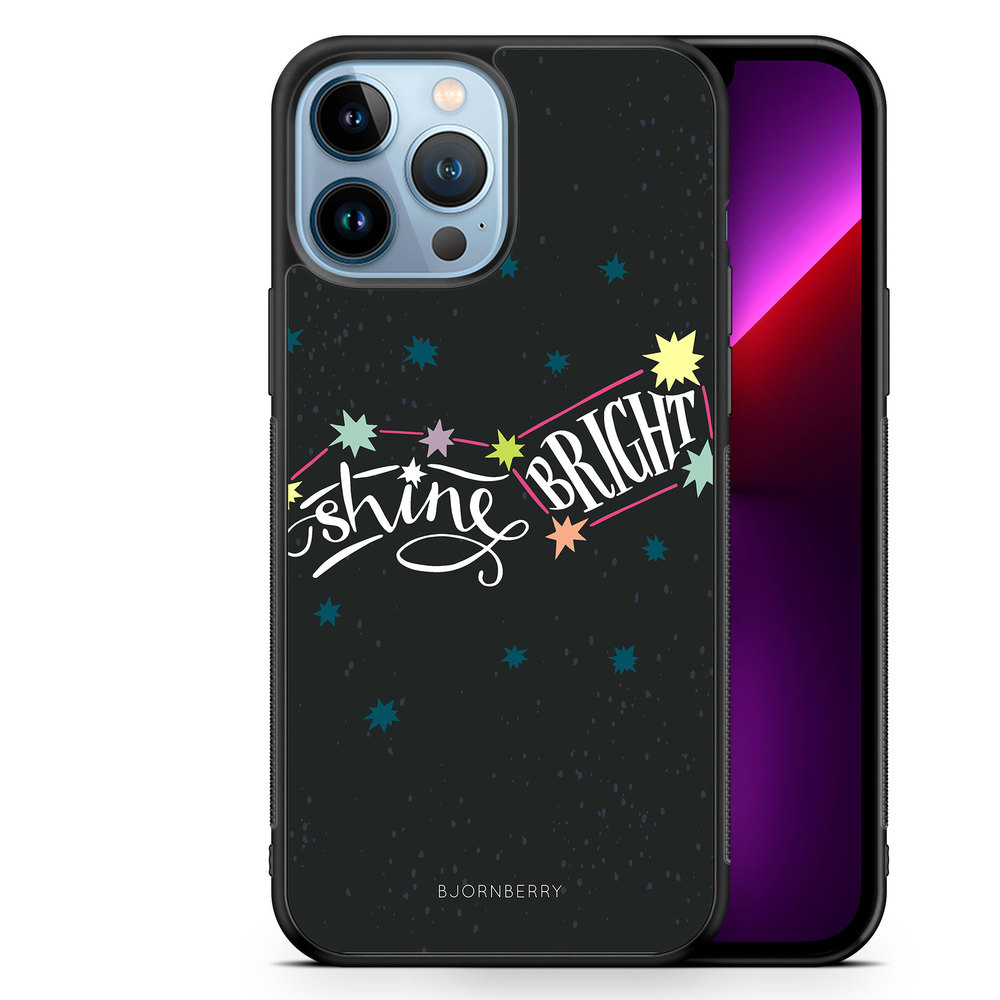 iPhone 13 Pro Max Case - Shine Bright