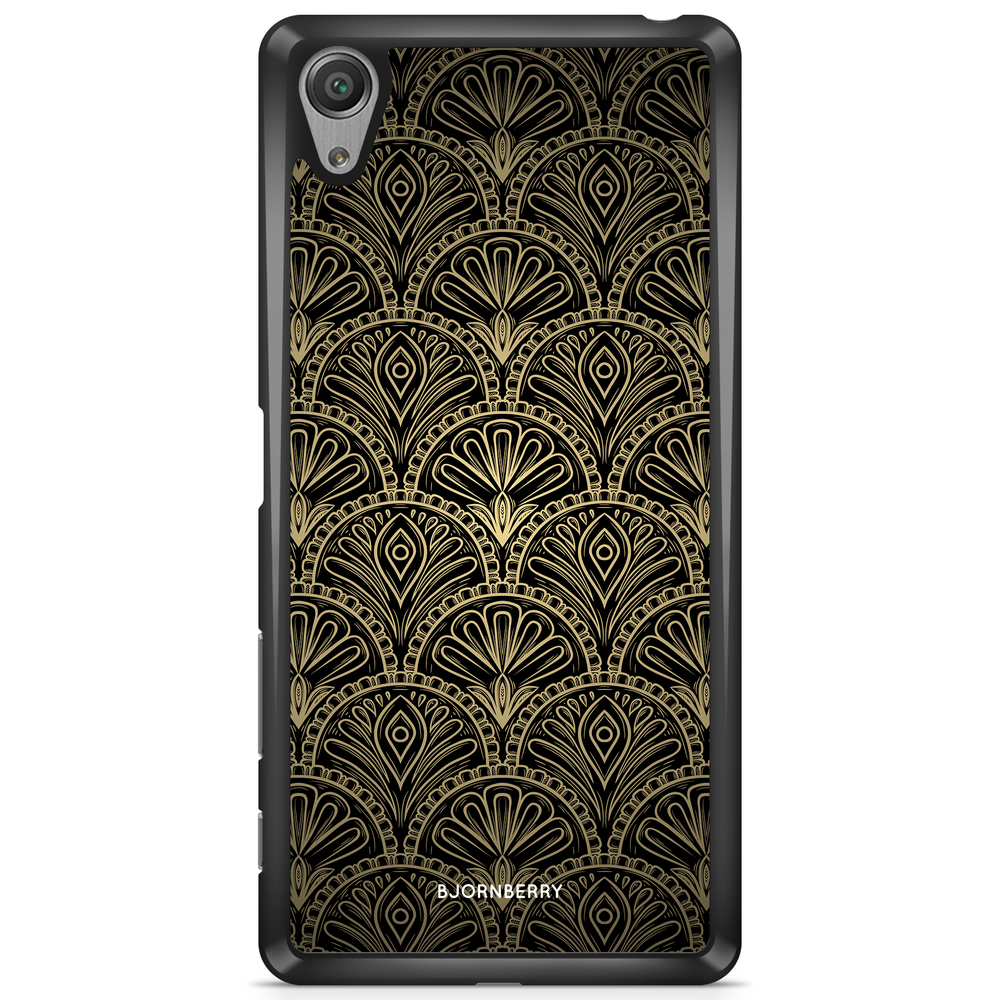 Sony Xperia XA Case - Damask