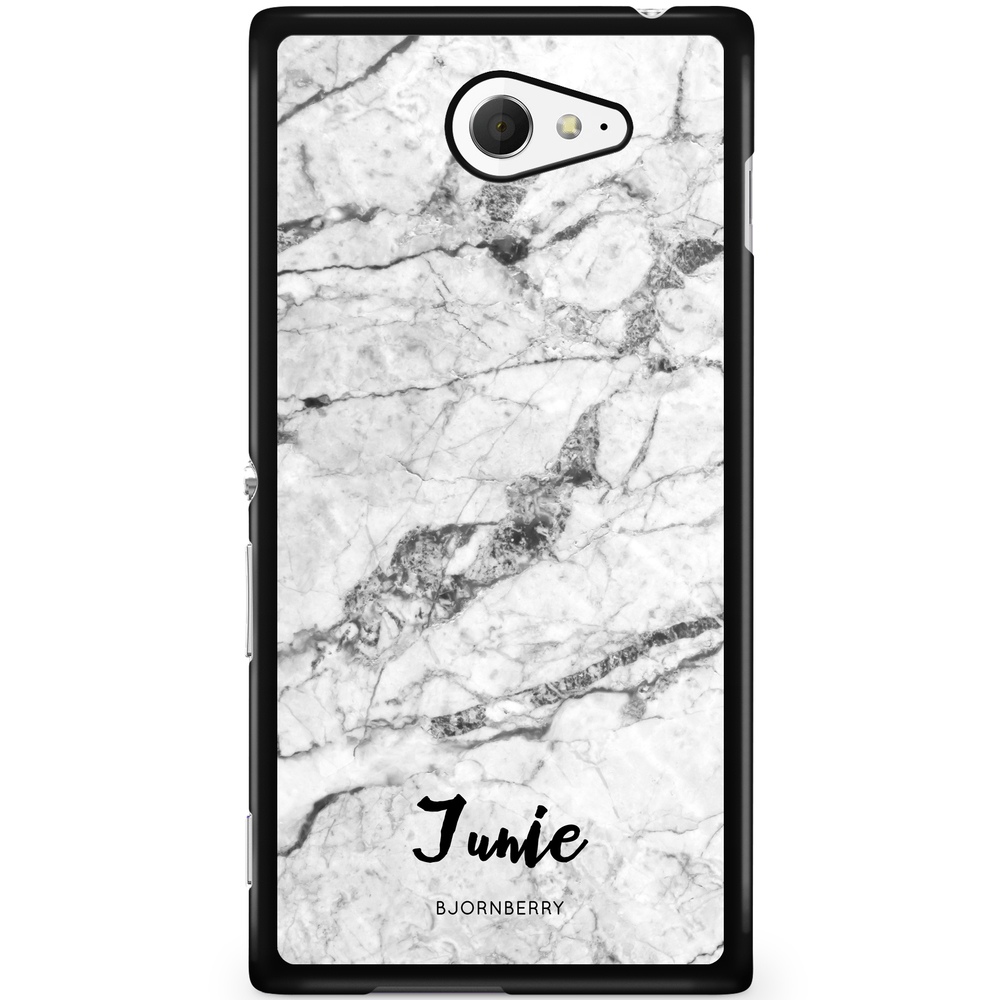 Sony Xperia M2 Aqua Case - Junie