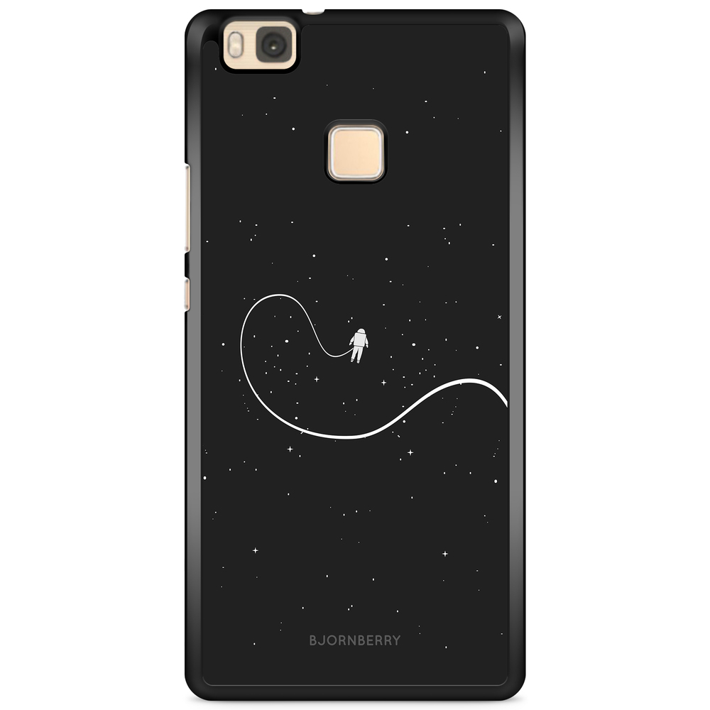 Huawei P9 Lite Case - Gravity