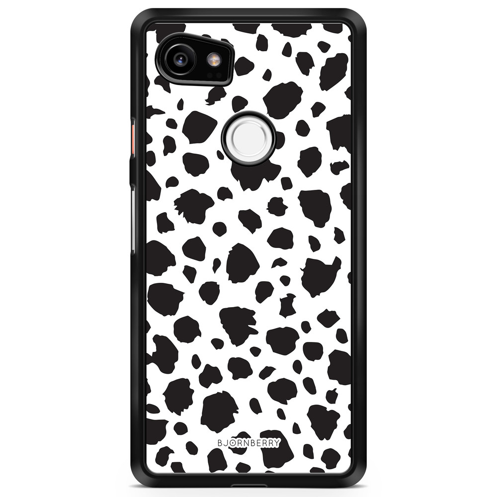 Google Pixel 2 XL Case - Dalmatian Pattern