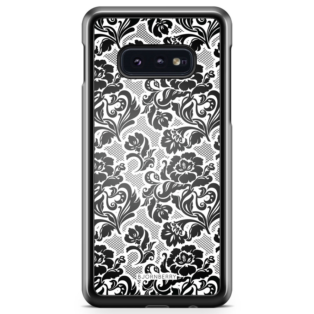Samsung Galaxy S10e Case - Lace