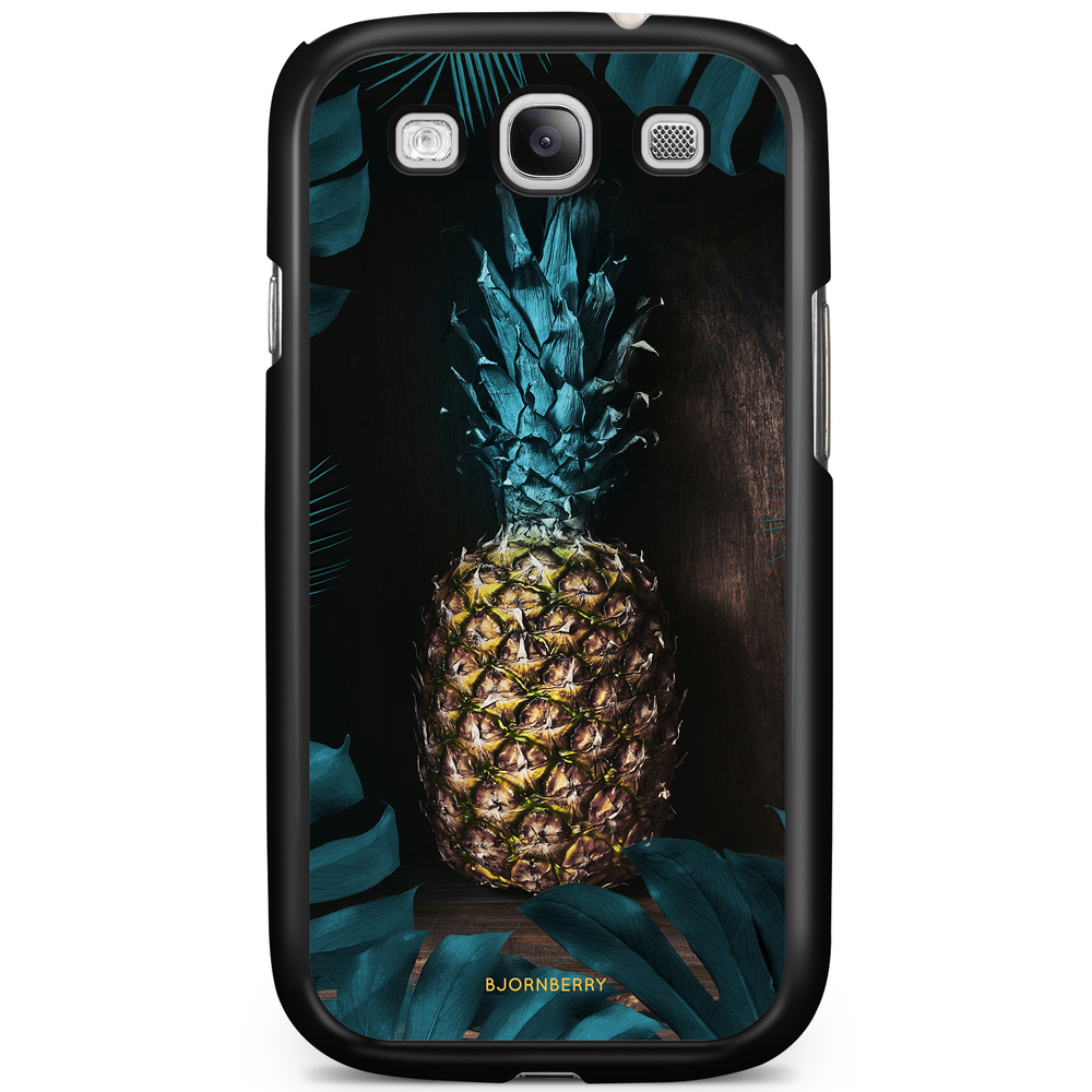 Samsung Galaxy S3 Mini Case - Fresh Pineapple