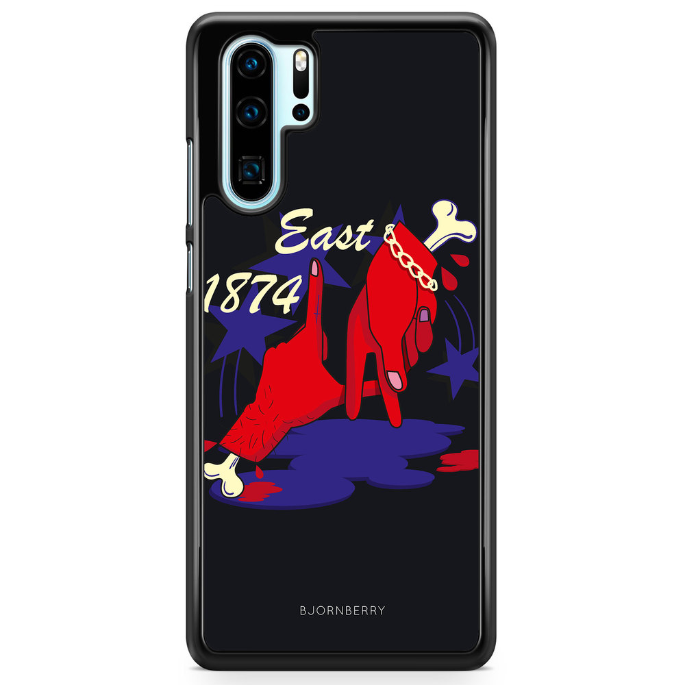 Huawei P30 Pro Case - LA Hands