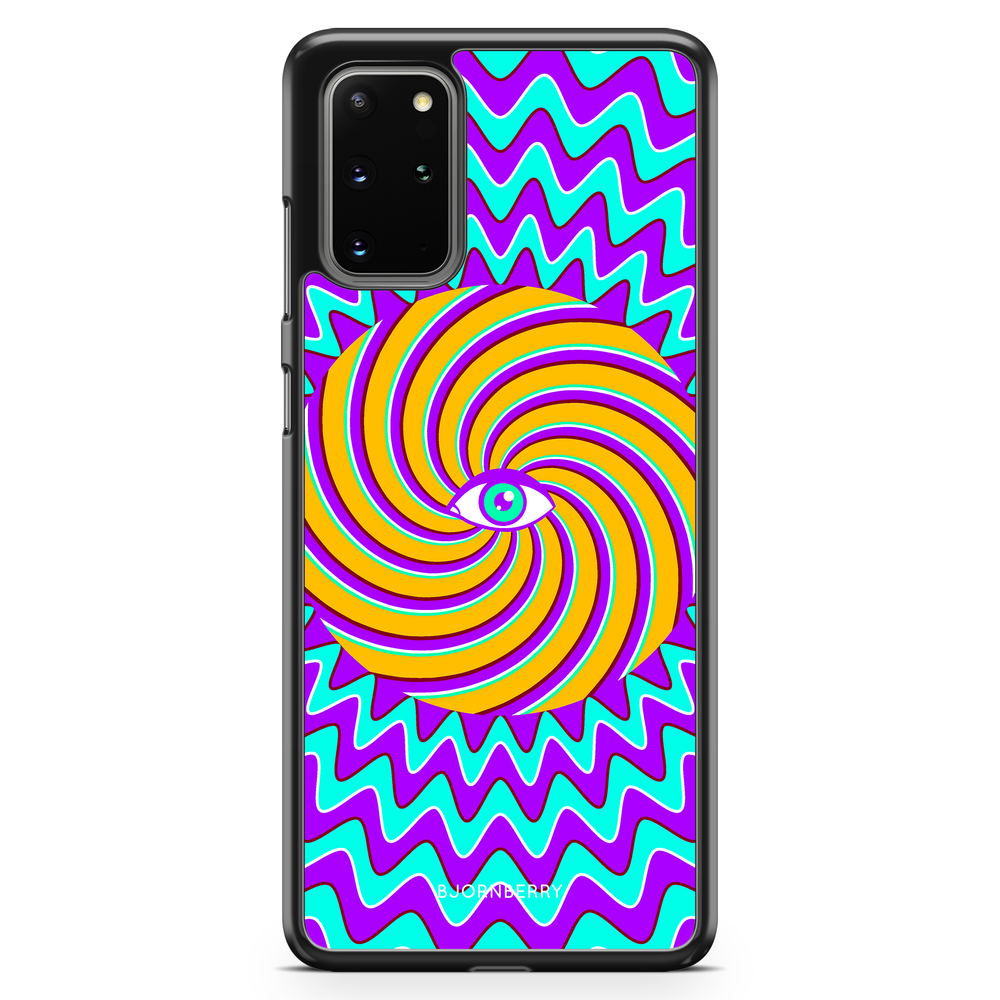 Samsung Galaxy S20 Plus Case - Color Hypnotic