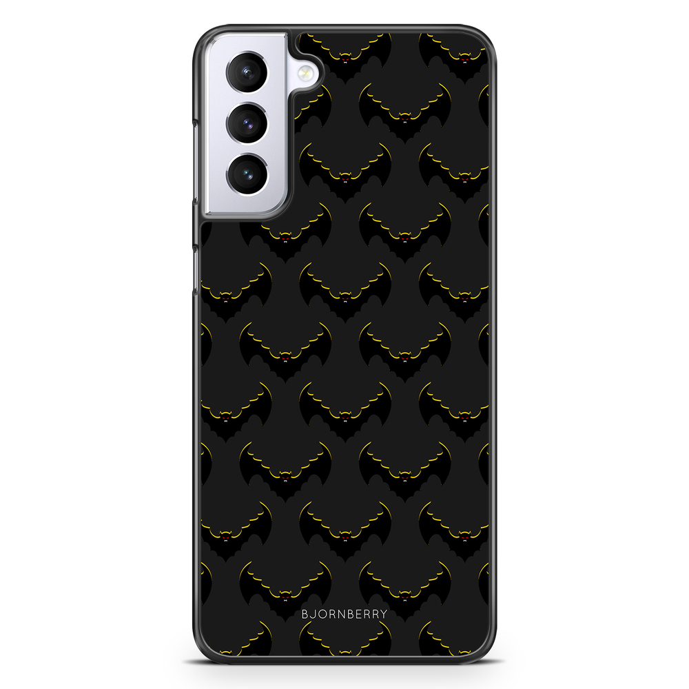 Samsung Galaxy S21 Plus Case - Bats